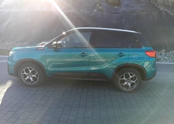 Sprzedam Suzuki Vitara