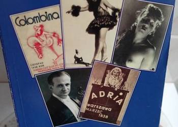 Zaniewski Król tanga książki pierwsze wydanie tanie lektury Zaniewski Król tanga książki pierwsze wydanie tanie lektury