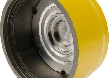 Obudowa sprzęgła aluminium, EK64/22R, TK138 592207