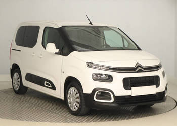 Citroen Berlingo 1.5 BlueHDi