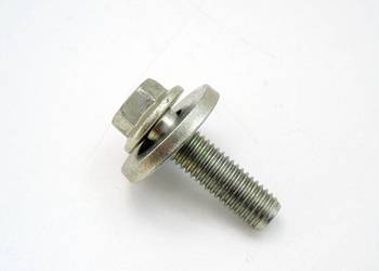 Śruba koła wałka rozrządu 1.4 1.6 16v Fiesta Fusion Mazda 2 3 Focus 2