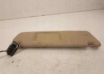 OSŁONA PRZECIWSŁONECZNA PRAWA AUDI Q7 4L0857552