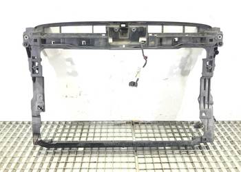 PAS PRZEDNI VW PASSAT B8 1.4 150KM Sedan/Limuzyna WZMOCNIENIE