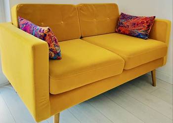 Sofa + fotel