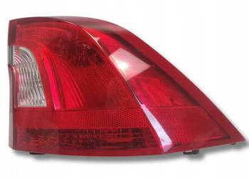 LAMPA PRAWA Volvo S60 II 10-13r TYLNIA TYLNA prawy tył ŁADNA 30796268