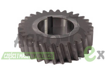 1285981C1, 87773388 KOŁO ZĘBATE 29T CNH