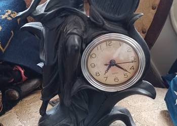 ZEGAR STARY NA BATERIE RACZEJ NIE SPRAWNY