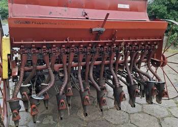 Sprzedam siewnik Sprzedam siewnik