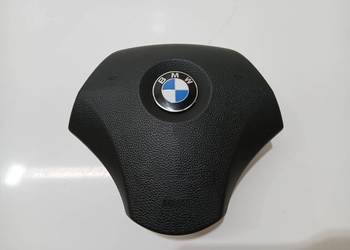 PODUSZKA KIEROWCY BMW E60 E61 LIFT 6774449 OE