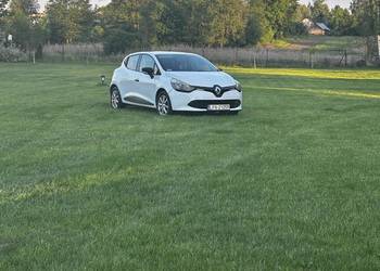 Renault clio 2014