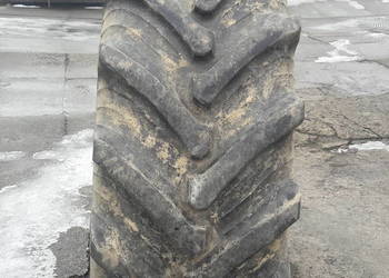 Sprzedam oponę 520/70 r 38 firmy Taurus