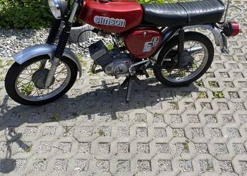 Simson S51