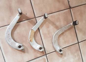 suzuki gsx600f gsx750f pedal dzwignia hamulca noznego