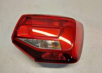 Audi Q2 81A Lampa tył prawa 81A945070B