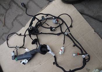 WIĄZKA INSTALACJA DRZWI OPEL INSIGNIA B PRAWY PRZÓD 22R LIFT