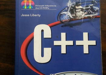 Jesse Liberty - C++ dla każdego