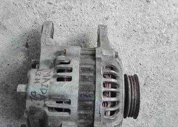 Mazda 323 F 02 r 1.6 16 V Alternator