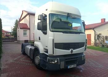 Renault Premium