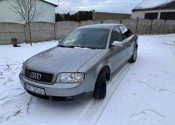 Audi A6c5