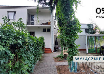 Dom bliźniak 480m2 Warszawa