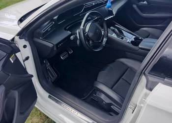 Sprzedam peugeot 508 GT line