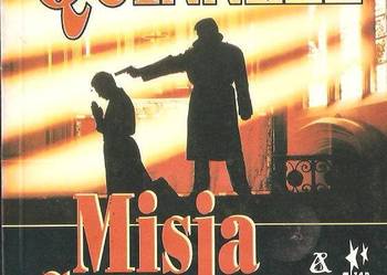 Misja specjalna A. J. Quinnell /FA
