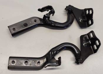 MERCEDES VITO W447 ZAWIASY MASKI KOMPLET A4478807600 A4478807500