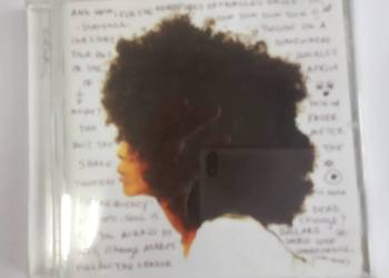 Erykah Badu/ world wide underground