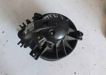 DMUCHAWA WENTYLATOR NAWIEWU MINI COOPER ONE R50  NUMER MAGAZ