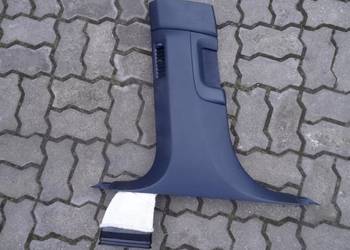 AUDI A8 D3 POSZYCIE SLUPKA LEWE 4E0867063