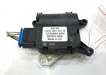 SILNIK NAGRZEWNICY VW 3C1907511R CC B7 11-16