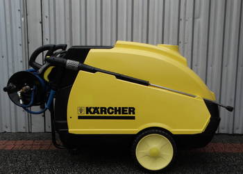 Myjka Ciśnieniowa Karcher HDS 1195 SX ECO * zwijak