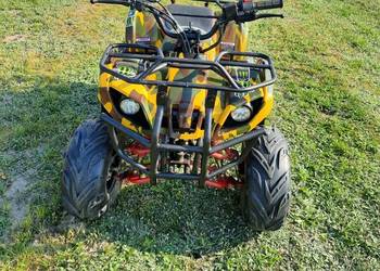 Quad 110