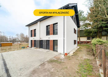 Mieszkanie Wieliczka 98.3m 5 pokoi