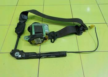 ORLANDO 13r 5D pas bezpieczenstwa lewy przod z napinaczem 619668300A