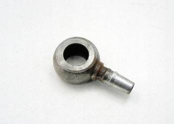 KRÓCIEC PRZEWODU RURKI PALIWA 2.3 HPI JTD DUCATO 2 3 DAILY IV