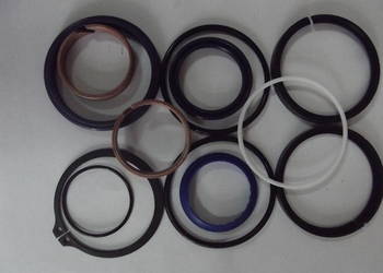 Komplet uszczelnień do ładowacza Zetor 220/260 SL