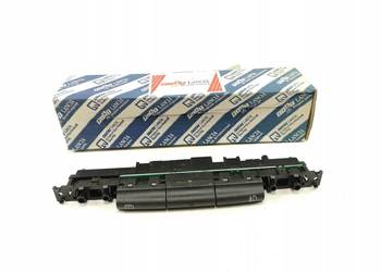 PANEL PRZYCISKÓW DESKI FIAT BRAVA BRAVO 95-98 ASO