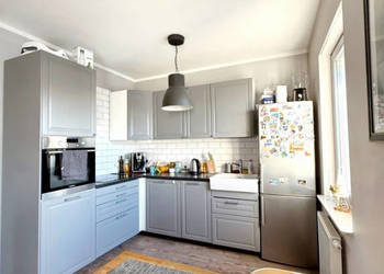 2 pokoje | 2 balkony | garaż podziemny | Piekary B – Legnica