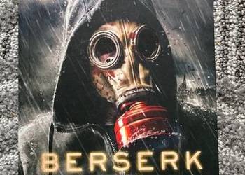 Berserk Spowiednik Paweł Majka Berserk Spowiednik Paweł Majka