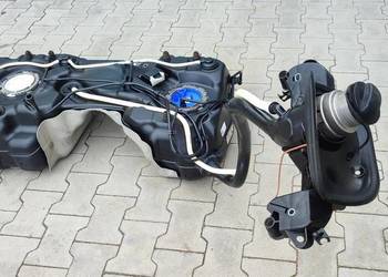 VW TIGUAN II ZBIORNIK PALIWA POMPA 2.0TSI 4X4 5QF201085A 5QF919673AH