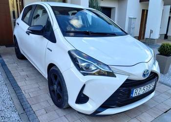 1.5 Hybryda - Przebieg 60 Tyś KM 1.5 Hybryda - Przebieg 60 Tyś KM