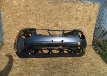 Nissan Juke 10-14 Zderzak przód przedni 620221KA6H