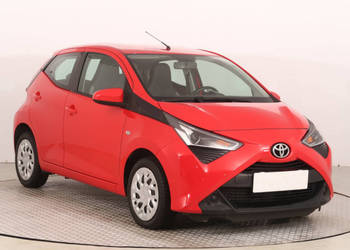 Toyota Aygo 1.0 VVT-i