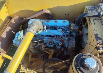 Silnik Fiat Iveco Aifo 5 cyl. 8051 New Holland