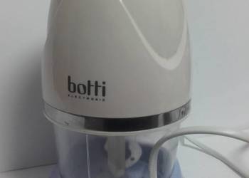 Rozdrabniacz elektryczny bottti