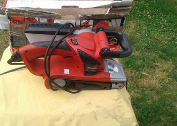 Szlifierka taśmowa EINHELL TE-BS 8540 E 850 W