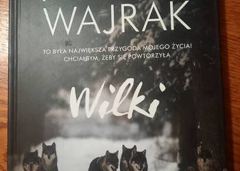 Wilki- Adam Wajrak