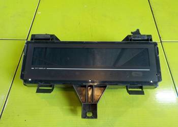 RENAULT SCENIC III 10r wyswietlacz 248107271R