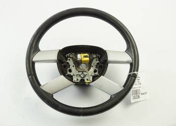 KIEROWNICA VOLKSWAGEN POLO 9N